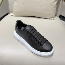 Alexander Mcqueen Low Shoes